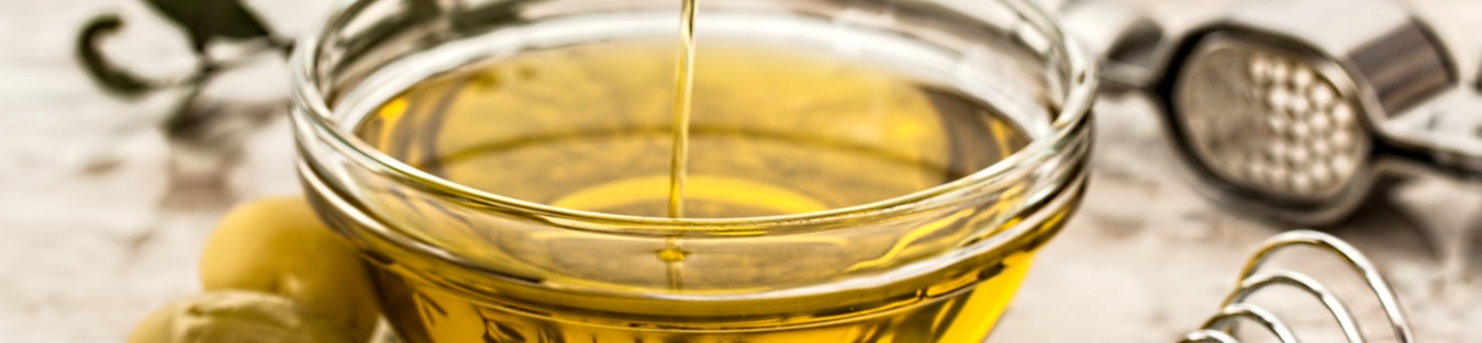 Cooking Oil & FatBig